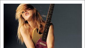 Liz Phair: Liz Phair Album Review | Pitchfork