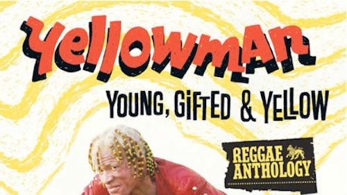 Yellowman: Young, Gifted & Yellow Album Review | Pitchfork