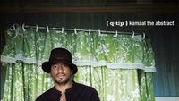 Q-Tip: Kamaal the Abstract Album Review | Pitchfork