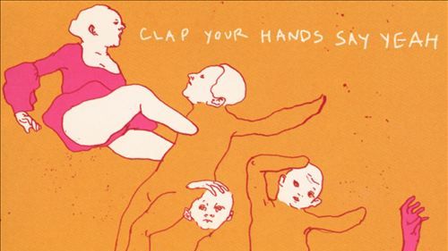 Clap Your Hands Say Yeah: Clap Your Hands Say Yeah Album Review | Pitchfork