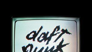 Daft Punk: Human After All Album Review | Pitchfork