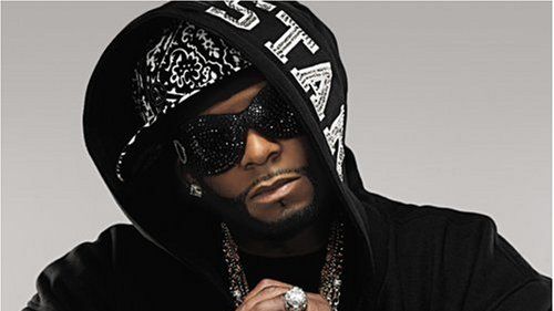 R. Kelly: Double Up Album Review | Pitchfork