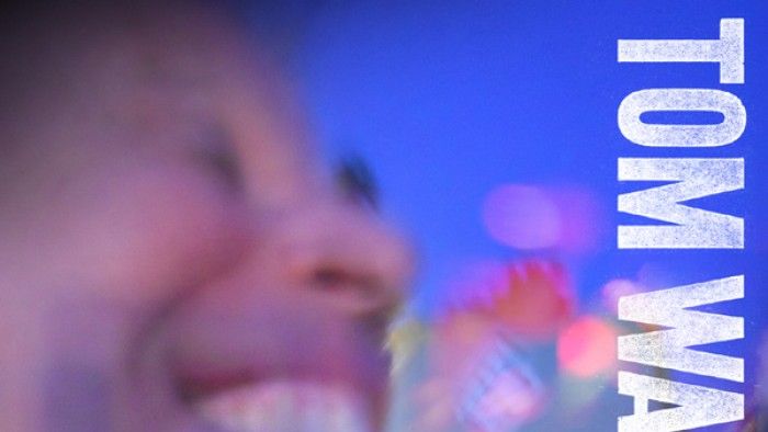 Tom Waits: Bad as Me Album Review | Pitchfork