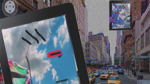 James Ferraro: Far Side Virtual Album Review | Pitchfork