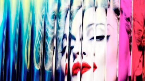 Madonna: MDNA Album Review | Pitchfork