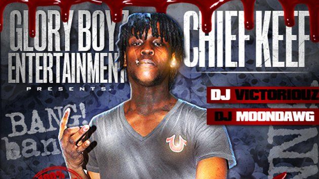 Chief Keef: Back From the Dead Album Review | Pitchfork
