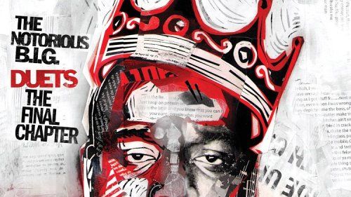 The Notorious B.I.G.: Duets: The Final Chapter Album Review | Pitchfork