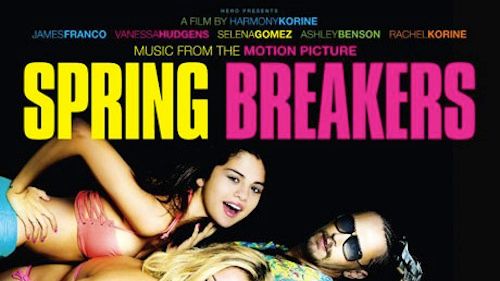 Various Artists: Spring Breakers OST Album Review | Pitchfork