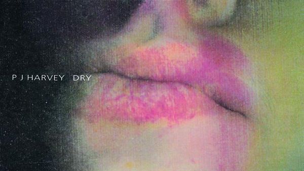 PJ Harvey: Dry Album Review | Pitchfork