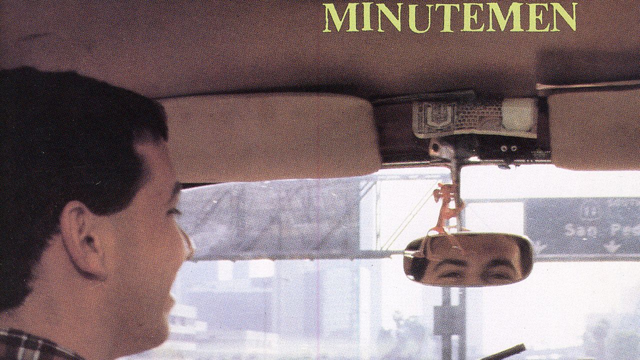 Minutemen: Double Nickels on the Dime Album Review | Pitchfork