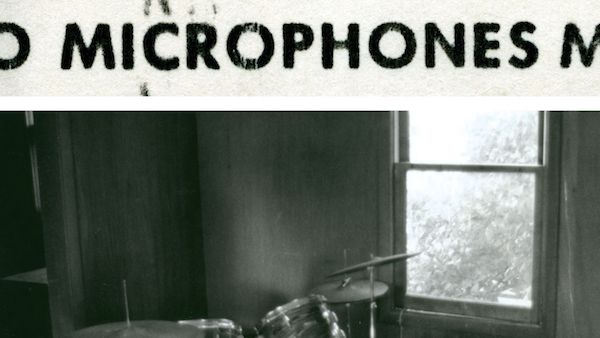The Microphones: EARLY TAPES, 1996-1998 Album Review | Pitchfork