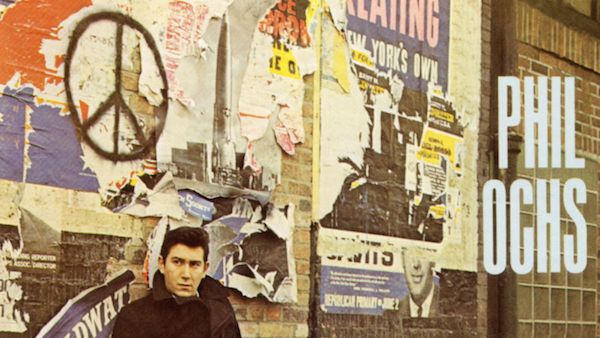 Phil Ochs: I Ain’t Marching Anymore Album Review | Pitchfork