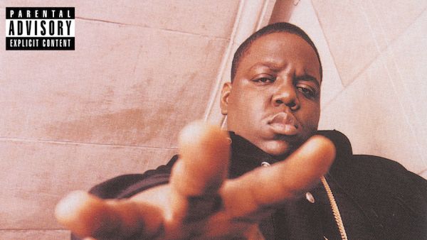 The Notorious B.I.G.: Born Again Album Review | Pitchfork