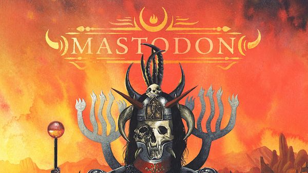 Mastodon: Emperor of Sand Album Review | Pitchfork