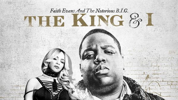 Faith Evans / The Notorious B.I.G.: The King & I Album Review | Pitchfork