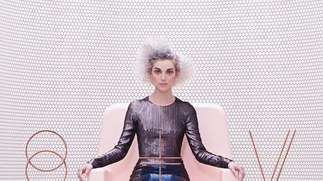 St. Vincent: "Birth in Reverse" Track Review | Pitchfork