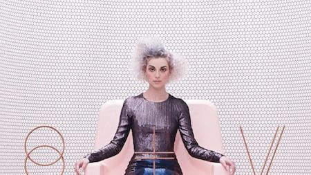St. Vincent: "Digital Witness" Track Review | Pitchfork