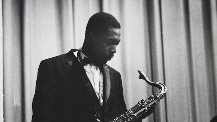 Can the Church of John Coltrane Survive Gentrification? | Pitchfork