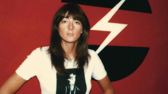 The World Wasn’t Ready for Cosey Fanni Tutti, Throbbing Gristle’s Other Provocateur | Pitchfork