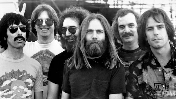 10 Excellent Grateful Dead Covers Not by Jam Bands | Pitchfork