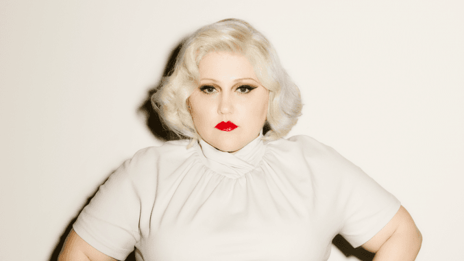Beth Ditto Stays Radically Fat With New Clothing Line and Solo Career | Pitchfork