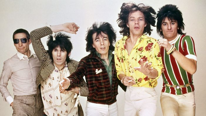 The Rolling Stones’ Shameless Self-Mythologizing: Coming Soon to a Museum Near You | Pitchfork