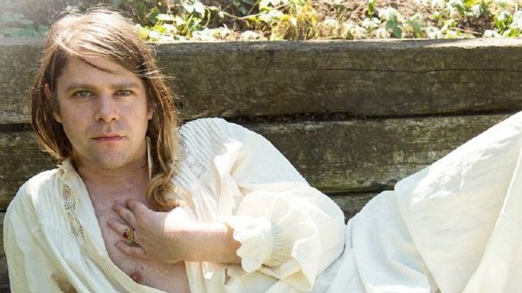 Ariel Pink | Pitchfork