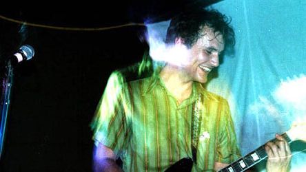 Microphones | Pitchfork