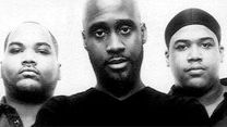 De La Soul at Work on New Album, Collaborate With Gorillaz | Pitchfork