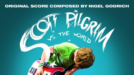 Nigel Godrich's Scott Pilgrim Score Due | Pitchfork