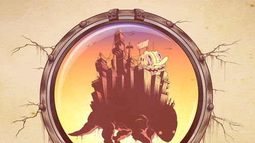 Listen: Deltron 3030: "City Rising From the Ashes | Pitchfork