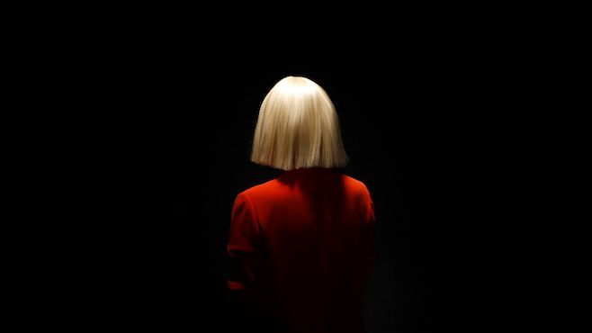 Sia Shares "Alive" Co-Written With Adele and Tobias Jesso Jr. | Pitchfork