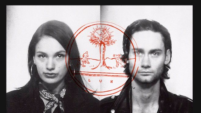 LUH Announce Debut Album Spiritual Songs for Lovers to Sing | Pitchfork