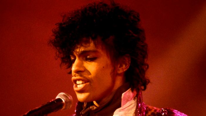 Prince Dead at 57 | Pitchfork