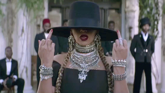 MTV VMA 2016: Beyoncé's “Formation” Wins Video of the Year | Pitchfork