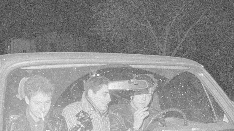 Hüsker Dü: Savage Young Dü Album Review | Pitchfork