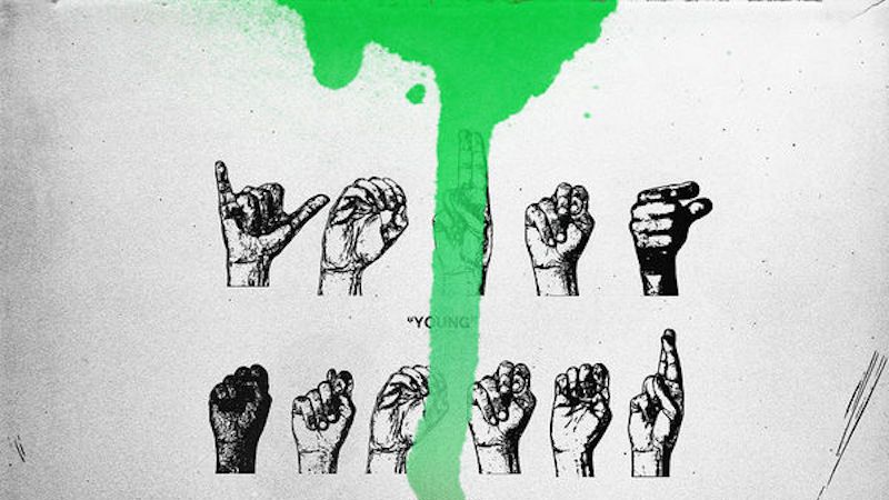 Young Thug / Young Stoner Life: Slime Language Album Review | Pitchfork