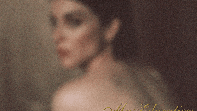 St. Vincent: MassEducation Album Review | Pitchfork