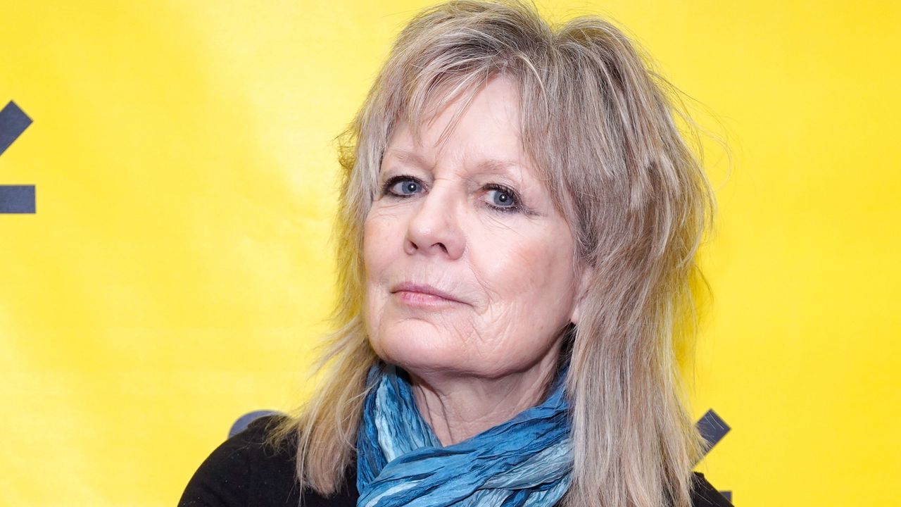 Talking Heads’ Tina Weymouth Inducted Into Connecticut Women’s Hall of Fame | Pitchfork
