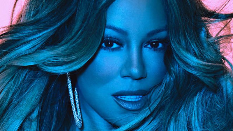 Mariah Carey: Caution Album Review | Pitchfork
