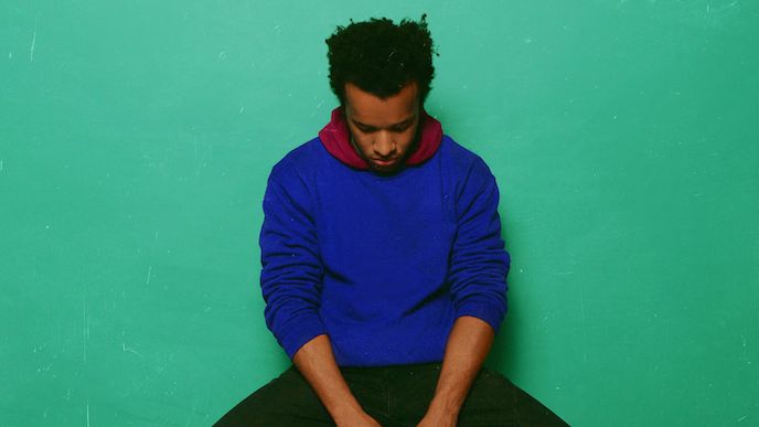 Cautious Clay Teams With Hudson Mohawke, Tobias Jesso Jr. for New Song “REASONS”: Listen | Pitchfork