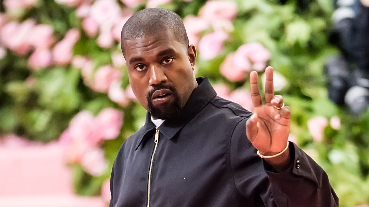 Kanye West Holding “Jesus Is King” Event Tonight in Detroit | Pitchfork