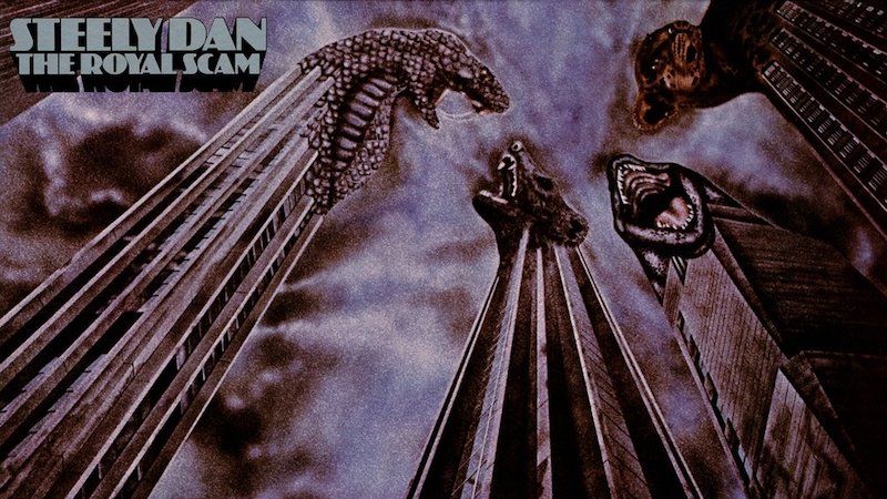 Steely Dan: The Royal Scam Album Review | Pitchfork