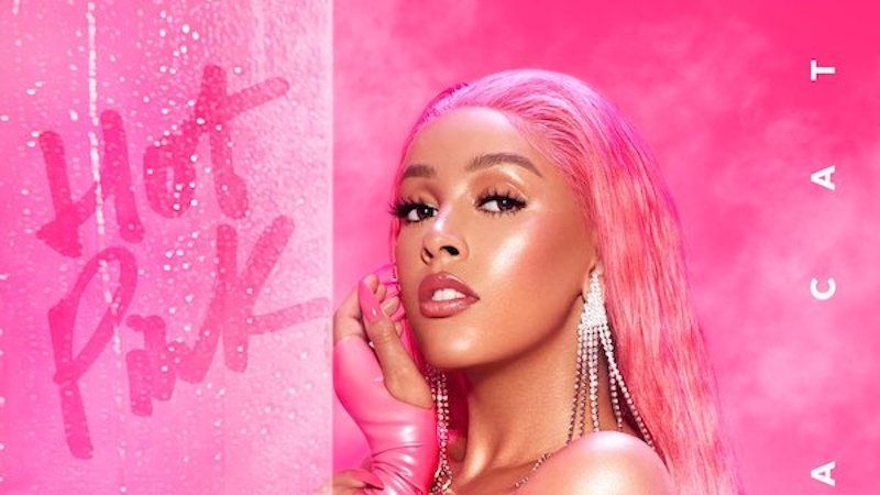Doja Cat: Hot Pink Album Review | Pitchfork