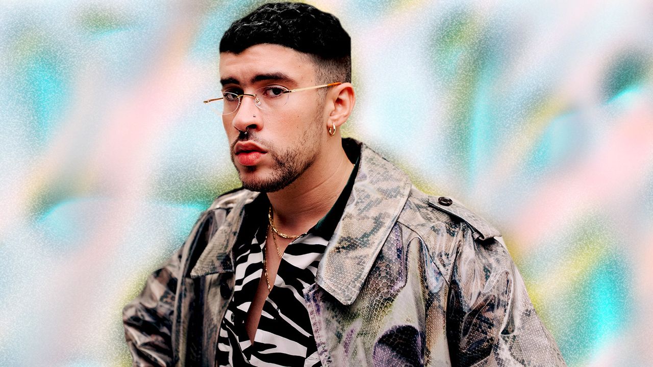 A Day in the Life of Bad Bunny, Introverted Superstar | Pitchfork