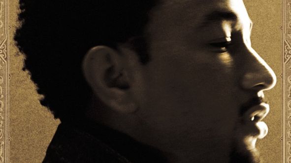 John Legend: Get Lifted Album Review | Pitchfork