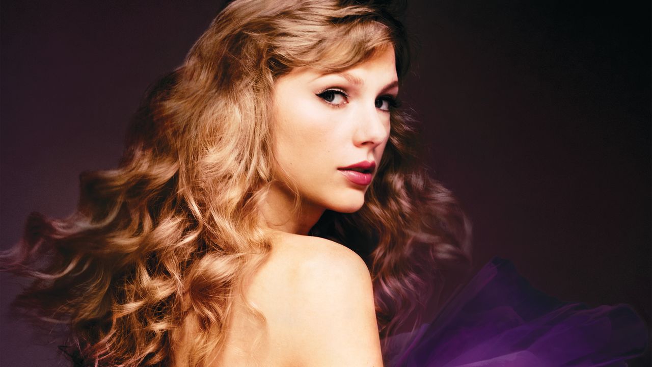 Taylor Swift: Speak Now (Taylor’s Version) Album Review | Pitchfork