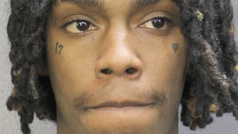 YNW Melly Attends First Day of Double Murder Trial | Pitchfork
