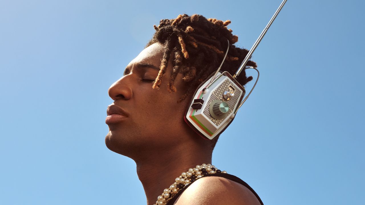 Jon Batiste: World Music Radio Album Review | Pitchfork