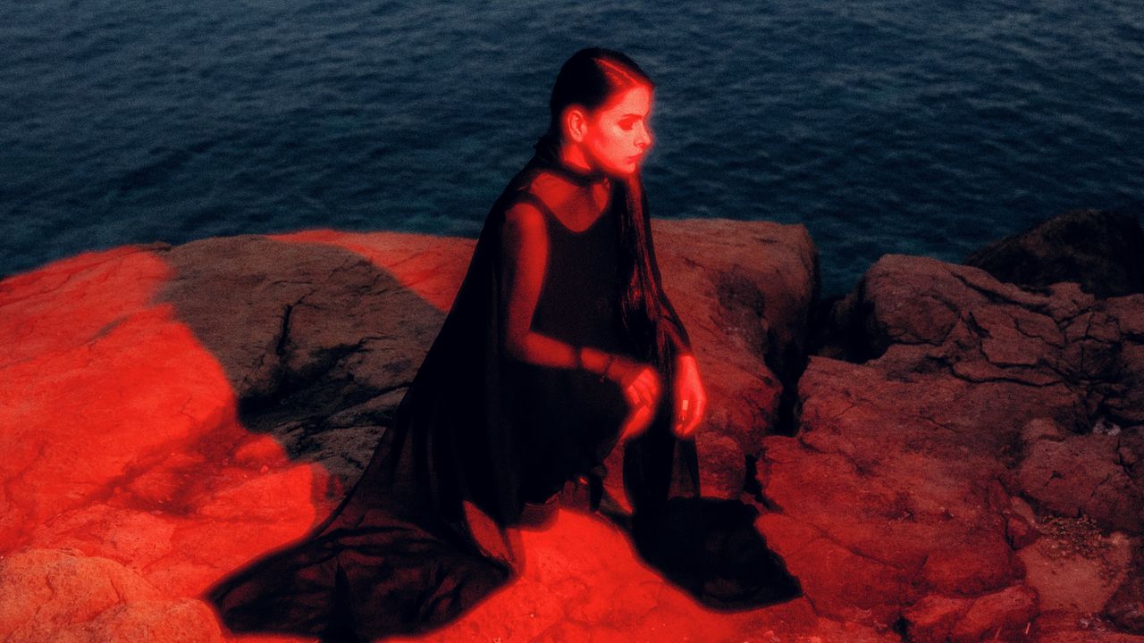 Sofia Kourtesis: Madres Album Review | Pitchfork